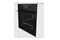 Piekarnik do zabudowy Gorenje BOS6737E13FBG elektryczny Parowy czarny