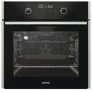 Piekarnik do zabudowy Gorenje BPS747A32XG elektryczny Parowy czarny