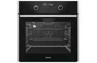 Piekarnik do zabudowy Gorenje BPS747A32XG elektryczny Parowy czarny