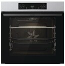 Piekarnik do zabudowy Gorenje BOSB6737E06X elektryczny Parowy srebrny
