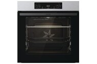 Piekarnik do zabudowy Gorenje BOSB6737E06X elektryczny Parowy srebrny