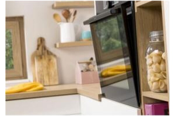 Piekarnik do zabudowy Gorenje BOSB6737E06X elektryczny Parowy srebrny