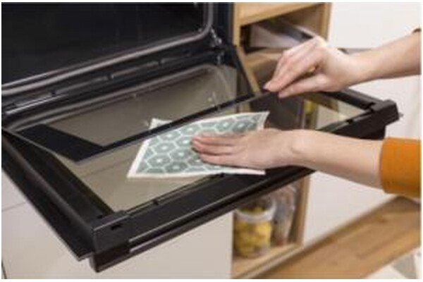 Piekarnik do zabudowy Gorenje BOSB6737E06X elektryczny Parowy srebrny