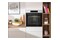 Piekarnik do zabudowy Gorenje BOSB6737E06X elektryczny Parowy srebrny
