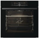 Piekarnik do zabudowy Gorenje BPS6747A06BG elektryczny Parowy czarny