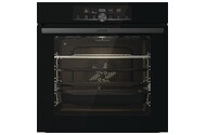 Piekarnik do zabudowy Gorenje BPS6747A06BG elektryczny Parowy czarny
