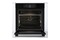 Piekarnik do zabudowy Gorenje BPS6747A06BG elektryczny Parowy czarny