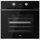 Piekarnik do zabudowy TEKA HLB8550SCBK SteamGourmet elektryczny Parowy czarny