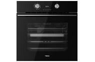Piekarnik do zabudowy TEKA HLB8550SCBK SteamGourmet elektryczny Parowy czarny