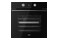 Piekarnik do zabudowy TEKA HLB8550SCBK SteamGourmet elektryczny Parowy czarny