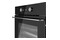 Piekarnik do zabudowy TEKA HLB8550SCBK SteamGourmet elektryczny Parowy czarny