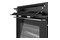 Piekarnik do zabudowy TEKA HLB8550SCBK SteamGourmet elektryczny Parowy czarny