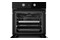 Piekarnik do zabudowy TEKA HLB8550SCBK SteamGourmet elektryczny Parowy czarny