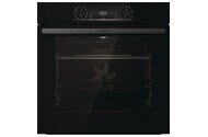 Piekarnik do zabudowy Gorenje BOS6737E06FBG elektryczny Parowy czarny