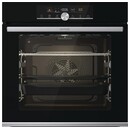 Piekarnik do zabudowy Gorenje BOSX6747A01BG elektryczny Parowy czarny