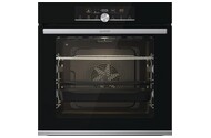 Piekarnik do zabudowy Gorenje BOSX6747A01BG elektryczny Parowy czarny