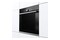 Piekarnik do zabudowy Gorenje BOSX6747A01BG elektryczny Parowy czarny