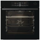Piekarnik do zabudowy Gorenje BPSA6747A08BG elektryczny Parowy czarny