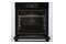 Piekarnik do zabudowy Gorenje BPSA6747A08BG elektryczny Parowy czarny