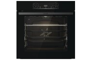 Piekarnik do zabudowy Gorenje BPS6737E14BG elektryczny Parowy czarny
