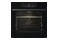 Piekarnik do zabudowy Gorenje BPS6737E14BG elektryczny Parowy czarny