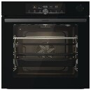 Piekarnik do zabudowy Gorenje BSA6747A04BG elektryczny Parowy czarny