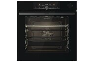 Piekarnik do zabudowy Gorenje BSA6747A04BG elektryczny Parowy czarny