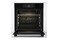 Piekarnik do zabudowy Gorenje BSA6747A04BG elektryczny Parowy czarny