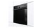 Piekarnik do zabudowy Gorenje BSA6747A04BG elektryczny Parowy czarny