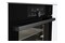 Piekarnik do zabudowy Gorenje BSA6747A04BG elektryczny Parowy czarny