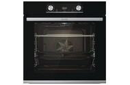 Piekarnik do zabudowy Gorenje BOSX6737E09BG elektryczny Parowy czarny