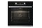 Piekarnik do zabudowy Gorenje BOSX6737E09BG elektryczny Parowy czarny