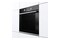 Piekarnik do zabudowy Gorenje BOSX6737E09BG elektryczny Parowy czarny