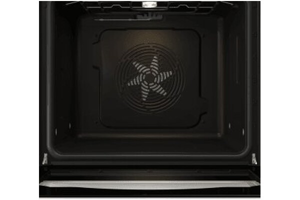 Piekarnik do zabudowy Gorenje BOS67372CLB elektryczny Parowy czarny