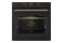 Piekarnik do zabudowy Gorenje BOS67372CLB elektryczny Parowy czarny