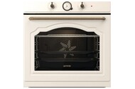 Piekarnik do zabudowy Gorenje BOS67371CLI elektryczny Parowy beżowy