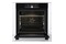 Piekarnik do zabudowy Gorenje BPSX6747A05BG elektryczny Parowy czarny