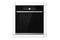 Piekarnik do zabudowy Gorenje BPSX6747A05BG elektryczny Parowy czarny