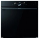Piekarnik do zabudowy Gorenje BPSA6747DGWI elektryczny Parowy czarny