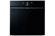 Piekarnik do zabudowy Gorenje BPSA6747DGWI elektryczny Parowy czarny