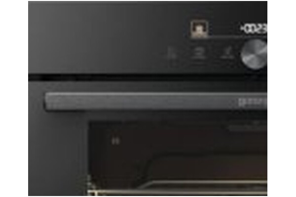 Piekarnik do zabudowy Gorenje BPSA6747DGWI elektryczny Parowy czarny