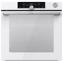 Piekarnik do zabudowy Gorenje BPSA6747A08WG elektryczny Parowy biały