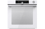 Piekarnik do zabudowy Gorenje BPSA6747A08WG elektryczny Parowy biały