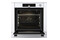 Piekarnik do zabudowy Gorenje BPSA6747A08WG elektryczny Parowy biały