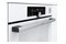 Piekarnik do zabudowy Gorenje BPSA6747A08WG elektryczny Parowy biały