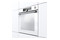 Piekarnik do zabudowy Gorenje BPSA6747A08WG elektryczny Parowy biały