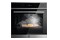 Piekarnik do zabudowy Electrolux EOB7S31X SteamBoost elektryczny Parowy Czarno-stalowy