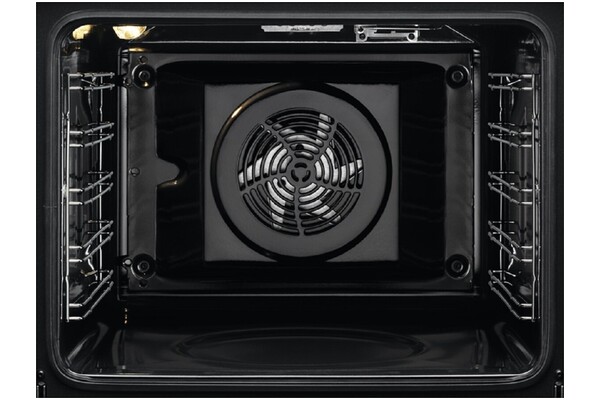 Piekarnik do zabudowy Electrolux EOC8P39WX elektryczny Parowy Stalowy