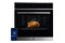 Piekarnik do zabudowy Electrolux EOC8P39WX elektryczny Parowy Stalowy