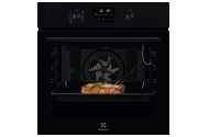 Piekarnik do zabudowy Electrolux EOD4P57H SteamBake elektryczny Parowy czarny
